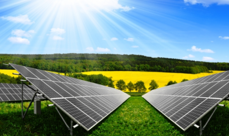 Capacitatea de energie din surse regenerabile a ajuns la 784,09 MW, în Moldova. Instalațiile fotovoltaice domină
