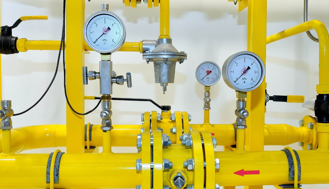 Directorul Energocom: Gazele naturale cumpărate în avans nu vor mai fi stocate, ci livrate în termen