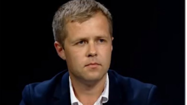 Adjunctul Procuraturii Anticorupție, Octavian Iachimovschi, a demisionat: ”Nu mai vreau în sistem”