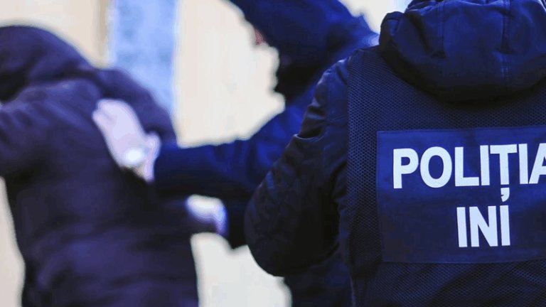 Un bărbat suspectat că ar fi colectat informații pentru serviciile speciale ruse, reținut în Moldova