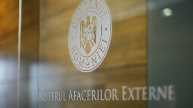 Ambasadorul Rusiei la București, convocat la sediul MAE: România cere Moscovei să nu-i mai încalce spațiul aerian