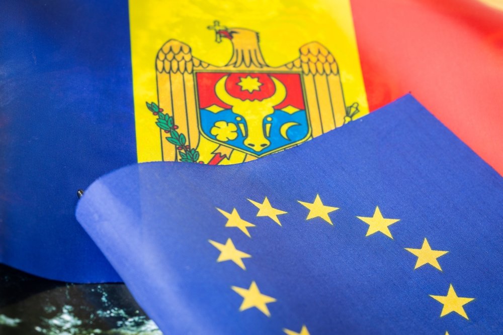 UE și Moldova prelungesc acordul privind transportul rutier până în martie 2027