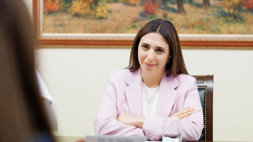 Ministrul de Externe al Ciprului: ”Republica Moldova poate adera la UE chiar și cu conflictul transnistrean înghețat”