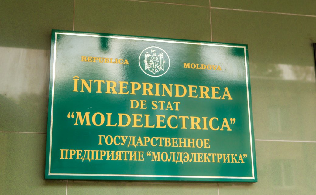 Se caută director la Moldelectrica. Consiliul de administrație al întreprinderii a lansat concurs