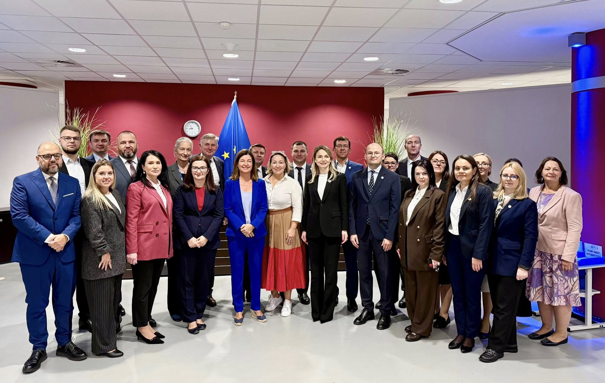 Moldova a încheiat analiza Capitolului 12 al negocierilor de aderare la UE. Ce beneficii ar putea avea agricultorii
