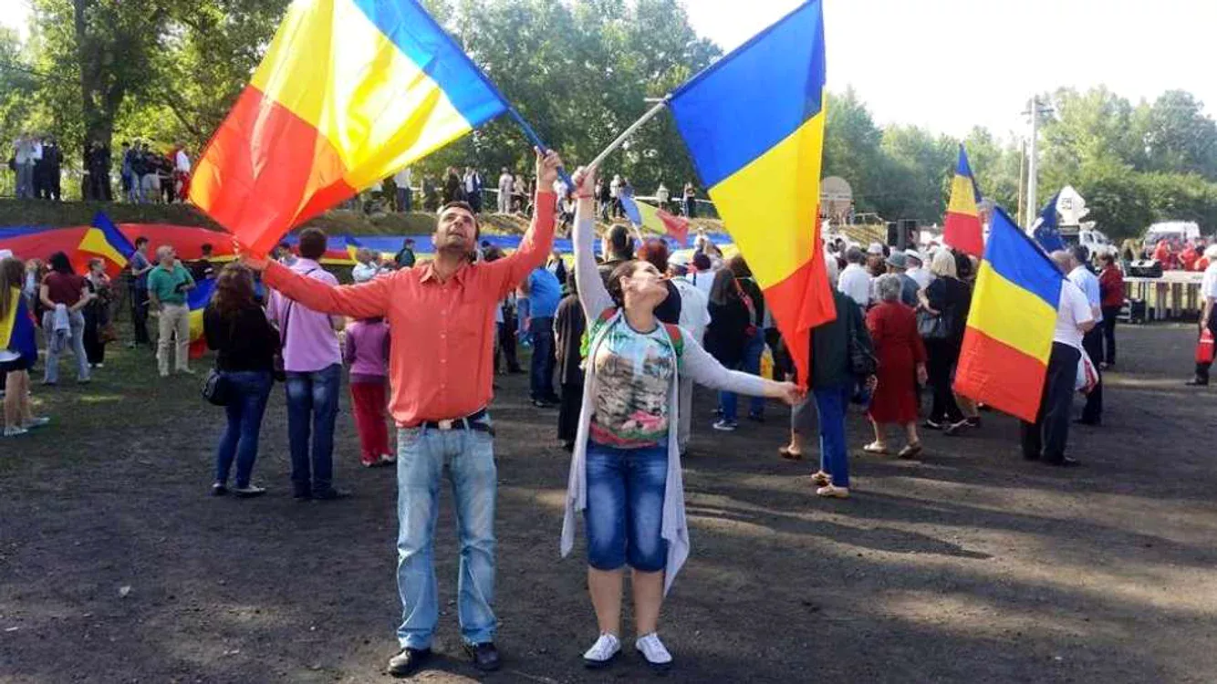 Curtea de Justiție a UE, sesizată pe legea cetățeniei române care blochează retroactiv moldovenii