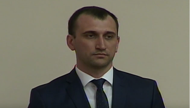 Andrian Munteanu, numit în funcția de director al Serviciului de Prevenire și Combatere a Spălării Banilor