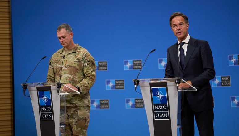 Un nou scut împotriva Rusiei. NATO lansează operațiunea „Santinela estică”