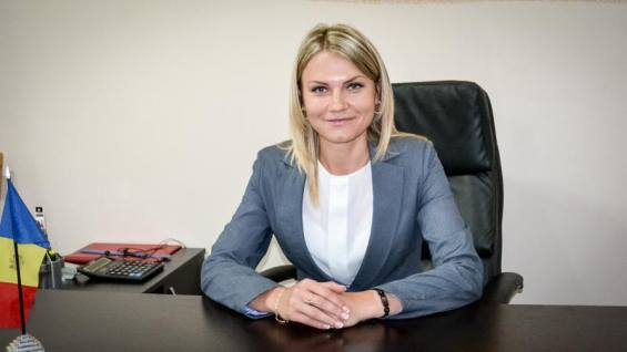 Candidata la parlamentare pe listele formațiunii ”Partidul Nostru”, Nina Cereteu, și-a făcut casă pe un teren public