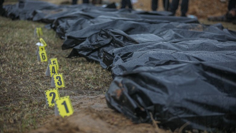 ONU acuză Rusia de torturarea sistematică a civililor din Ucraina, inclusiv prin violenţe sexuale