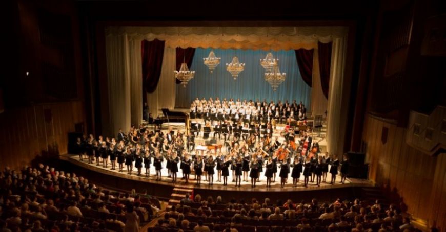 Artiști de renume din 12 țări vor participa la Festivalul Internațional de Operă și Balet „Maria Bieșu”