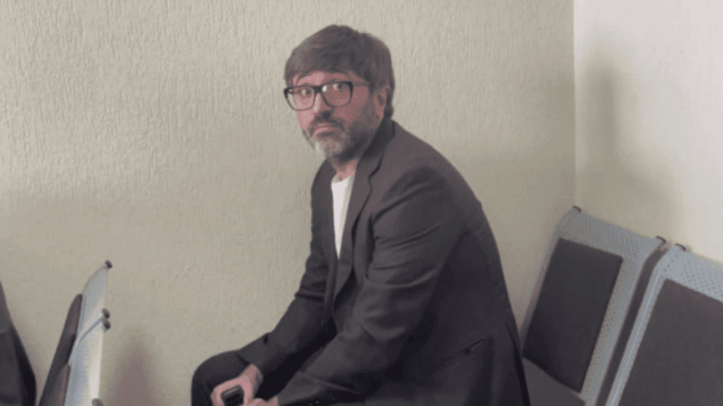 PA a confirmat reținerea lui Andronachi. Au loc acțiuni de urmărire penală, percheziții și audieri
