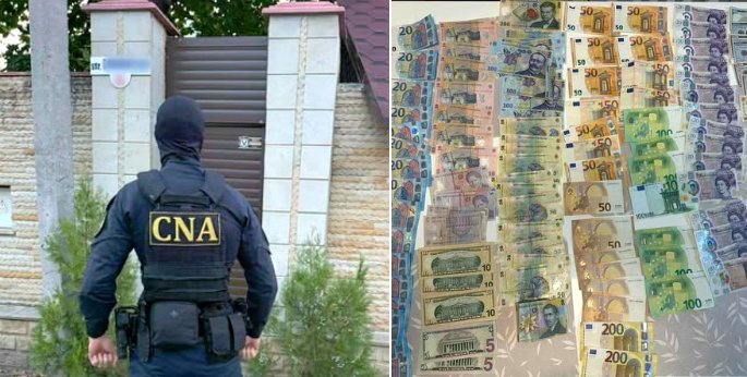 AUDIO Noi percheziții și 10 reținuți, în dosare de corupere a alegătorilor și finanțarea ilegală a partidelor politice