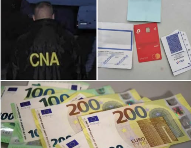 Percheziții la Glodeni și Dondușeni într-un dosar de corupere electorală. Sunt vizate 7 persoane