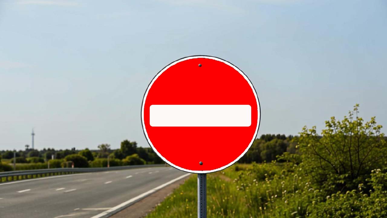 Atenție, șoferi! Restricții temporare de circulație la Vulcănești, pe traseul M3