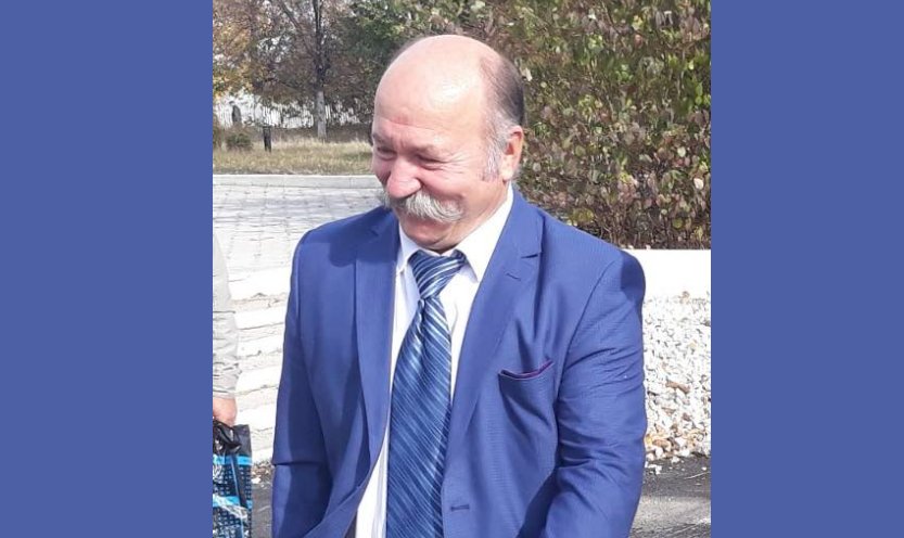 Președintele filialei PL din stânga Nistrului, reținut. PL cere eliberarea lui Vladimir Meleca