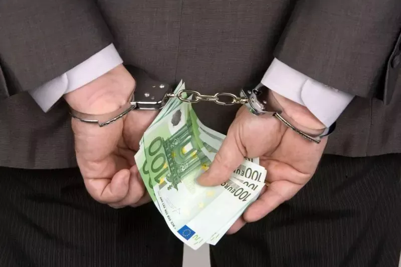 Ar fi pretins 60 de mii de euro pentru a influența decizia pe un dosar penal. Bărbatul reținut de CNA și procurori