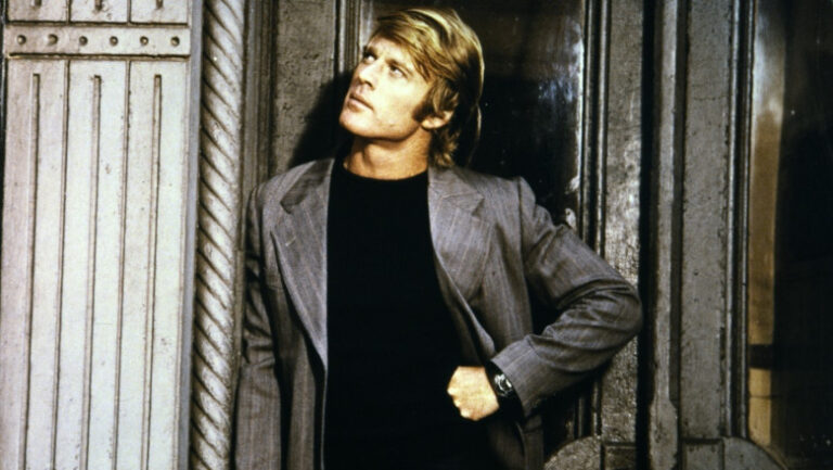 A murit Robert Redford, actor și regizor american, laureat al Premiului Oscar și o legendă a Hollywood-ului