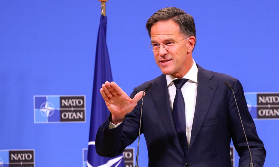 Șeful NATO susține planul UE pentru „zidul anti-drone”: Trebuie să ne protejăm cerul