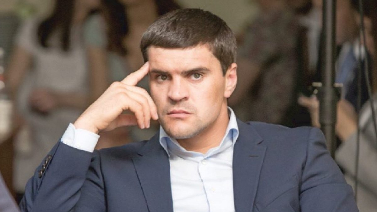 Constantin Țuțu și-a luat bilet să zboare în Moldova. Ministra de Interne: Dumnealui nu a avut o măsură restrictivă