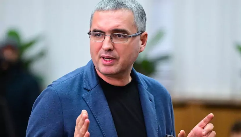 Promisiune electorală! Renato Usatîi spune cum poate fi soluționată problema câinilor maidanezi în țară