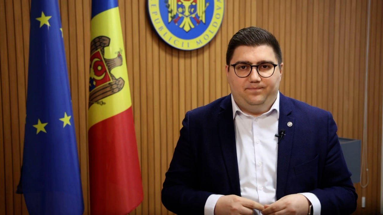 Avertisment: AIC ar putea fi transformat într-un aerodrom militar și folosit de Rusia împotriva Ucrainei
