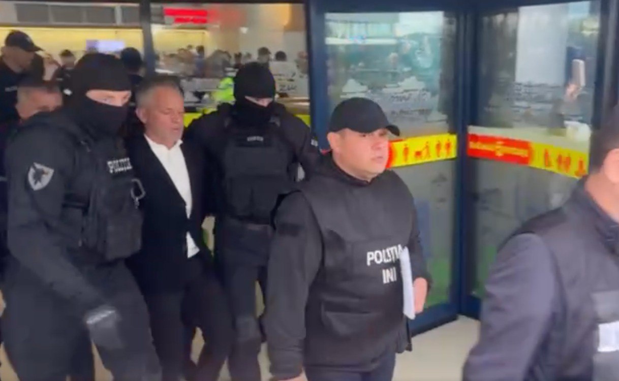 Procurorul-șef al PA a explicat care ar fi procedura de mai departe în cazul lui Plahotniuc
