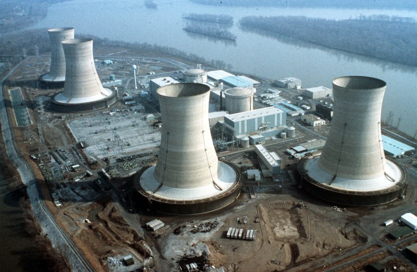 Incident la centrala nucleară din Ucraina. IGSU: „Nu există riscuri radioactive pentru Republica Moldova”