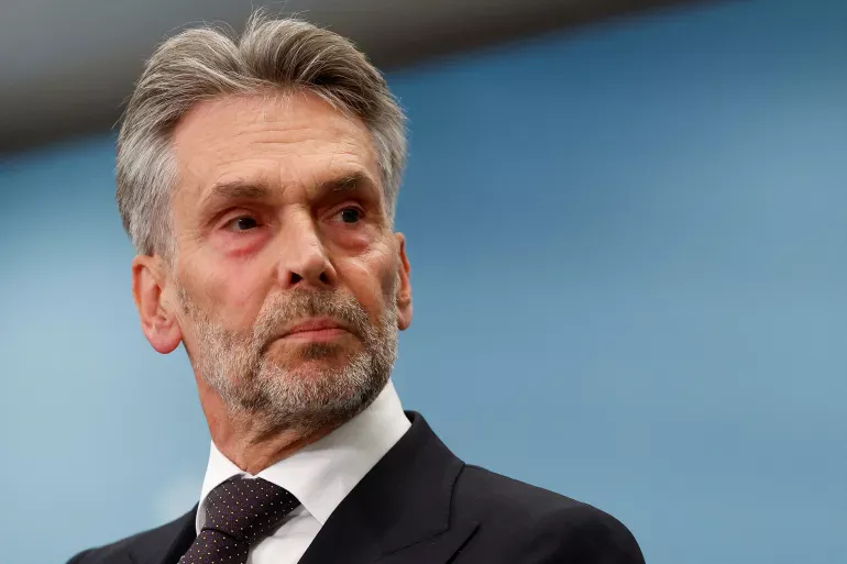 Țările de Jos blochează calea rapidă de aderare a Ucrainei la UE
