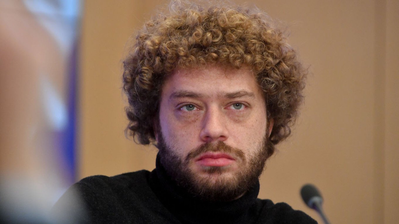 Kremlinul i-a inclus pe Ilia Varlamov și Anna Mongait în lista „teroriștilor și extremiștilor”