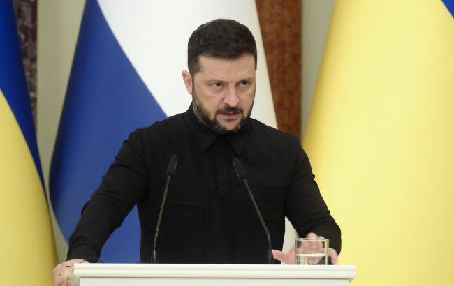 Zelenski: „Ne-am apropiat de un posibil sfârșit al războiului”
