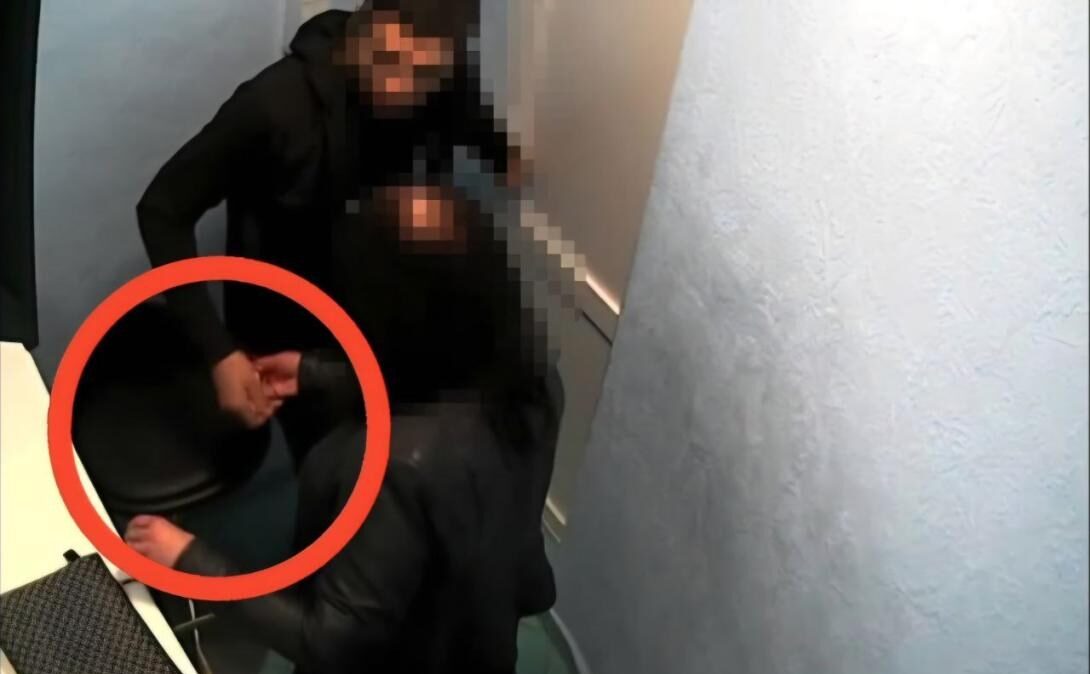 Avocata din Bălți, care ar fi transmis droguri de 13.000 lei clientului său în penitenciar, în arest pentru 30 de zile