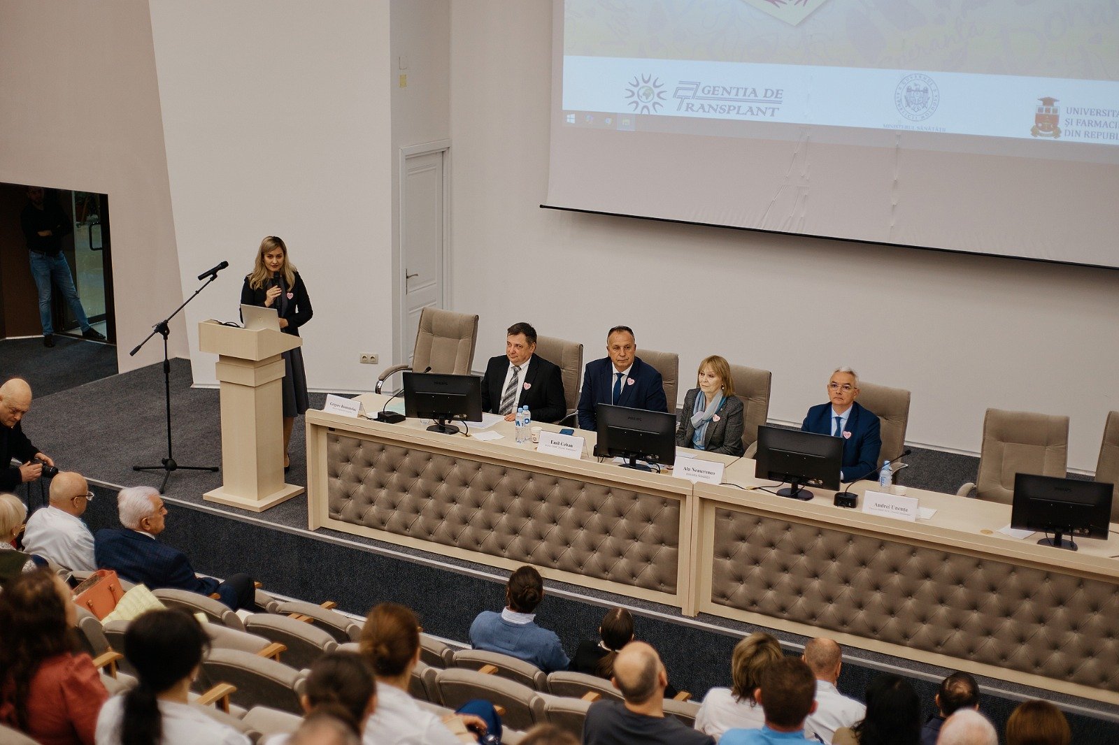 Tot mai multe șanse la viață pentru pacienți. Numărul transplanturilor de organe s-a dublat în 2025