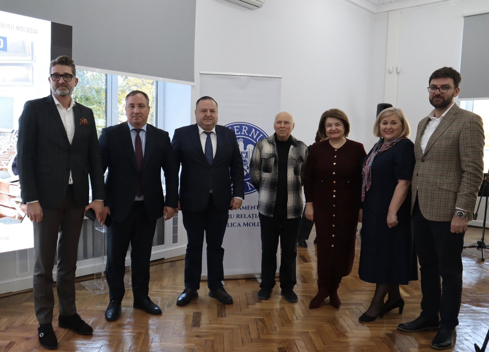 Sala „Mihai Eminescu” de la Biblioteca Națională, modernizată cu sprijinul DRRM