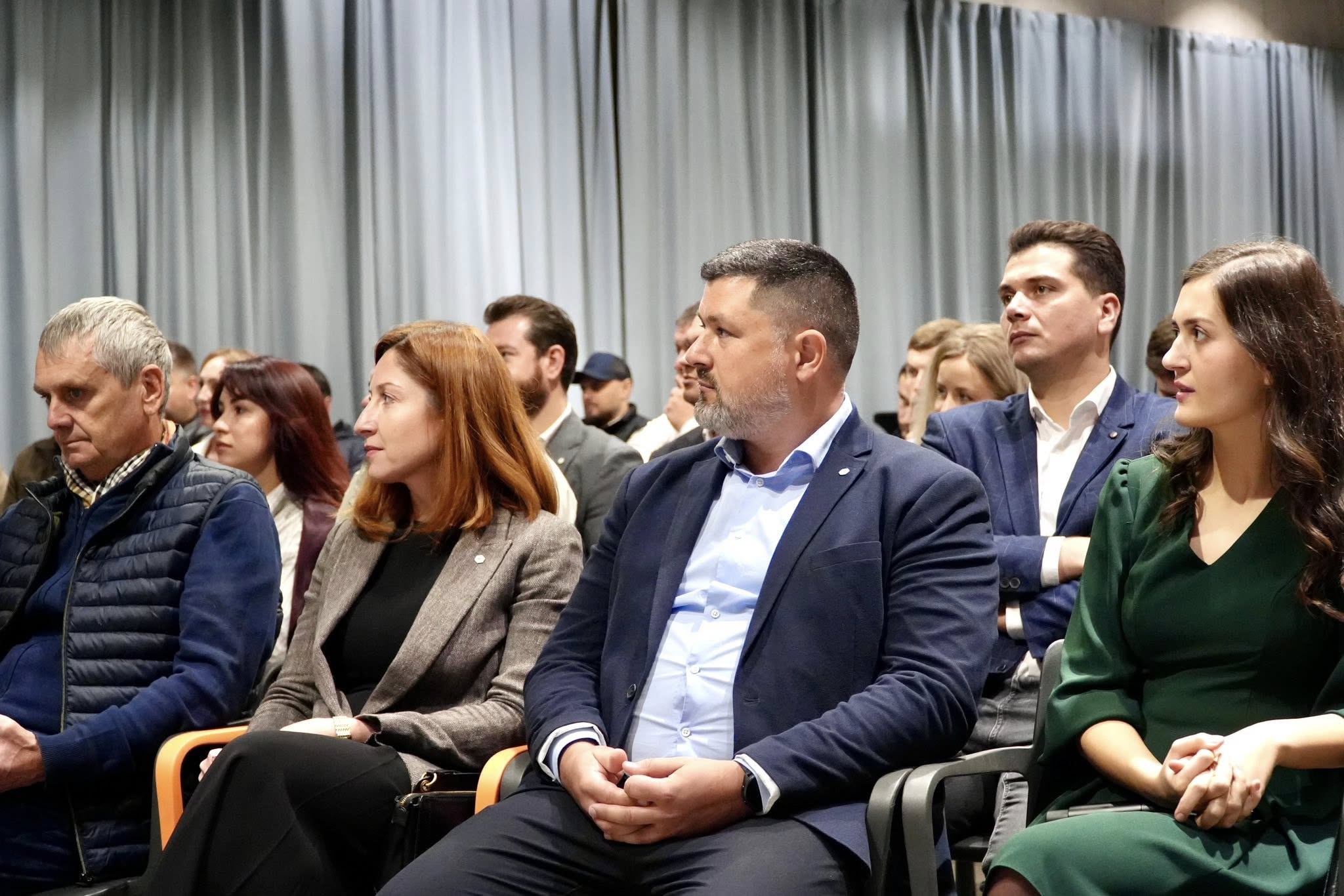 A fost lansată Academia GreenFields Moldova: un program inovator de instruire pentru fermieri