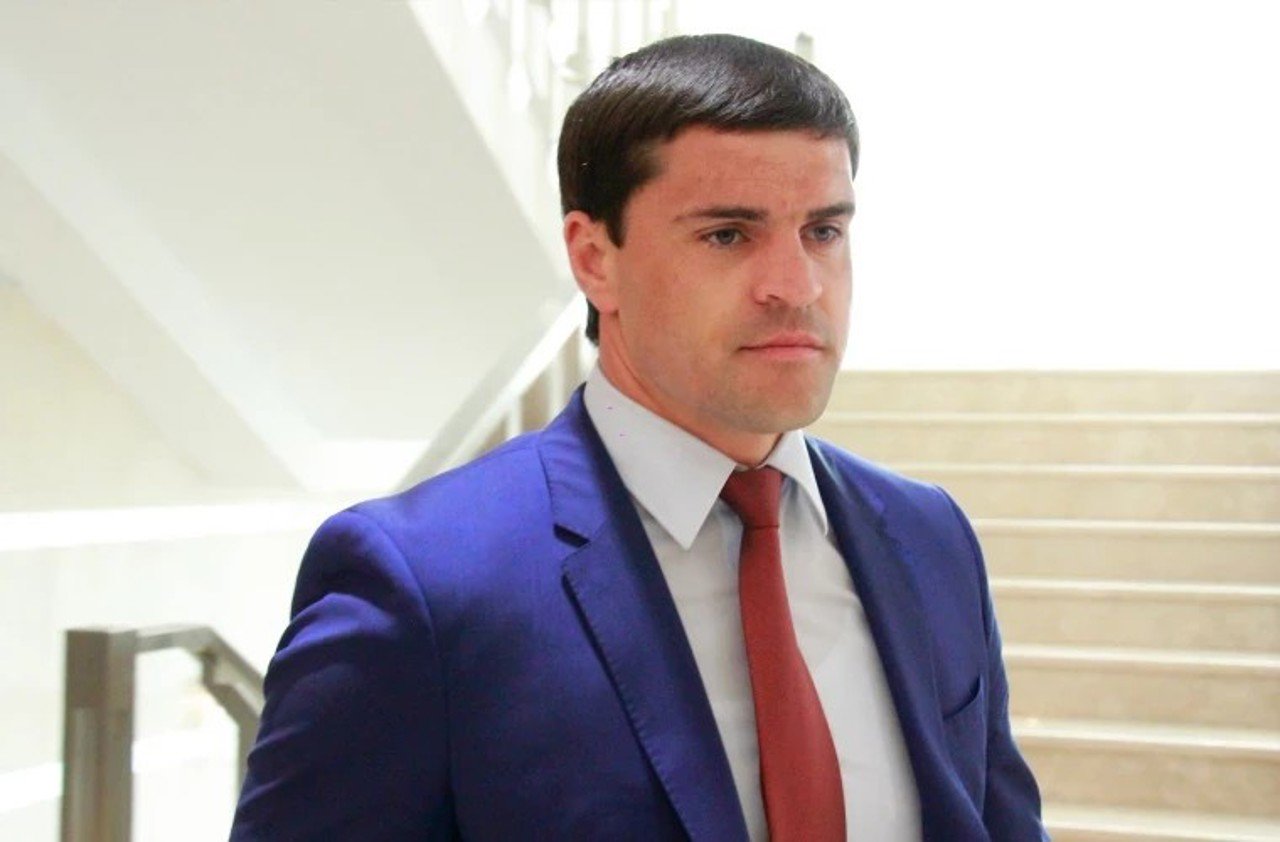 Șeful IGP: Constantin Țuțu a intrat clandestin în Ucraina după ce a încălcat interdicția de a părăsi Grecia
