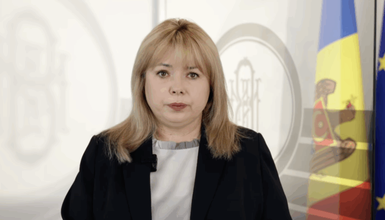 PSRM vrea revocarea Ancăi Dragu din funcția de guvernatoare a BNM. Pregătește un proiect de hotărâre în acest sens