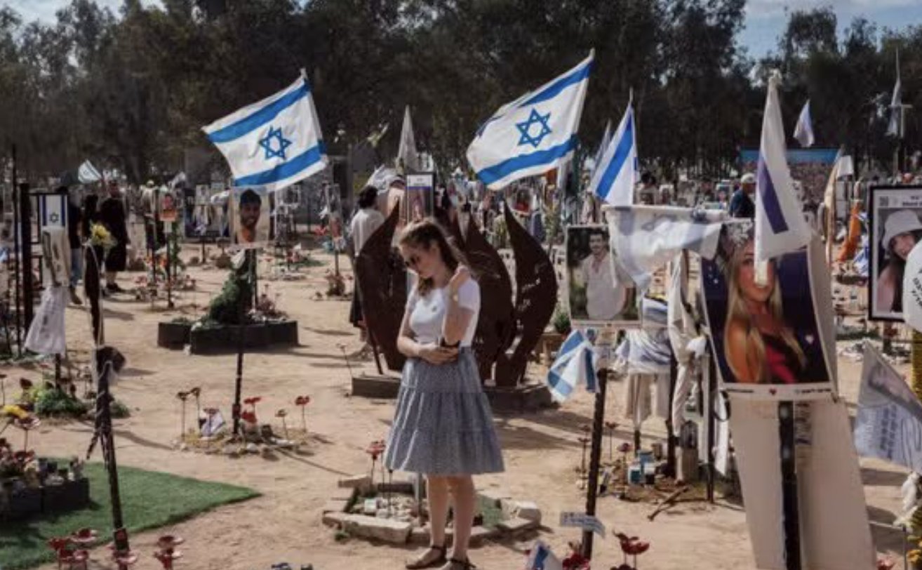 Israel marchează doi ani de la atacul Hamas din 7 octombrie 2023