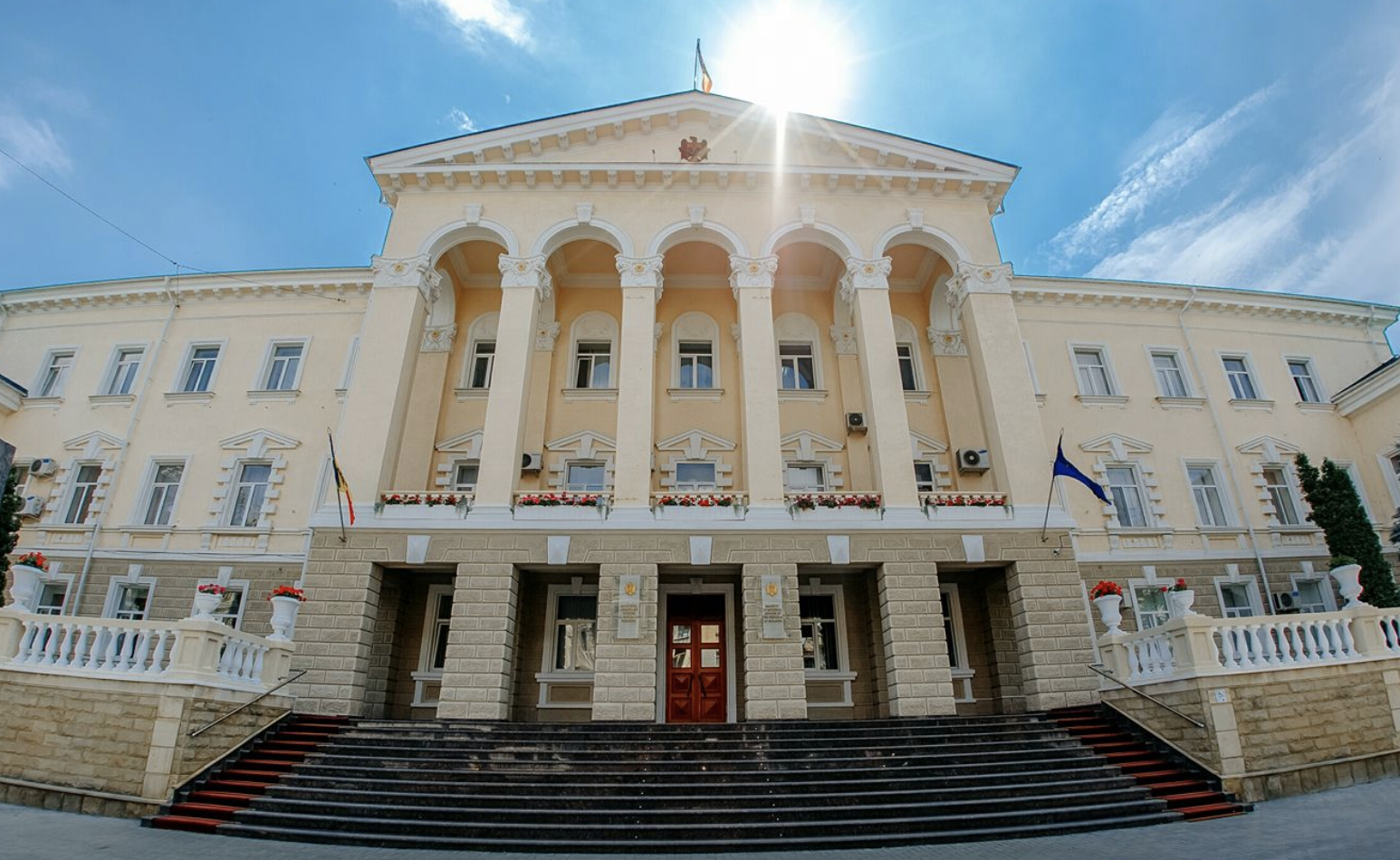 Cetățenii vor fi mai bine protejați: A fost probat programul național de combatere a criminalității pentru 2026–2030