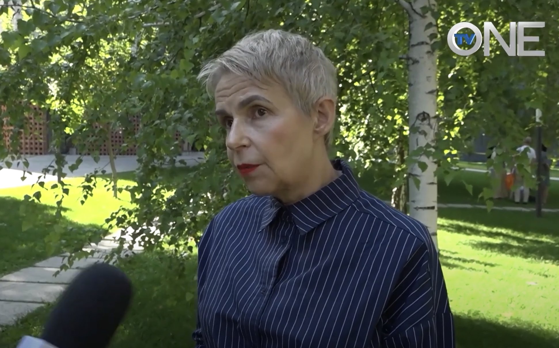 Interviu exclusiv cu Sabina Fati: Europa rămâne vulnerabilă în fața ingerințelor rusești. Moldova, cel mai expus stat