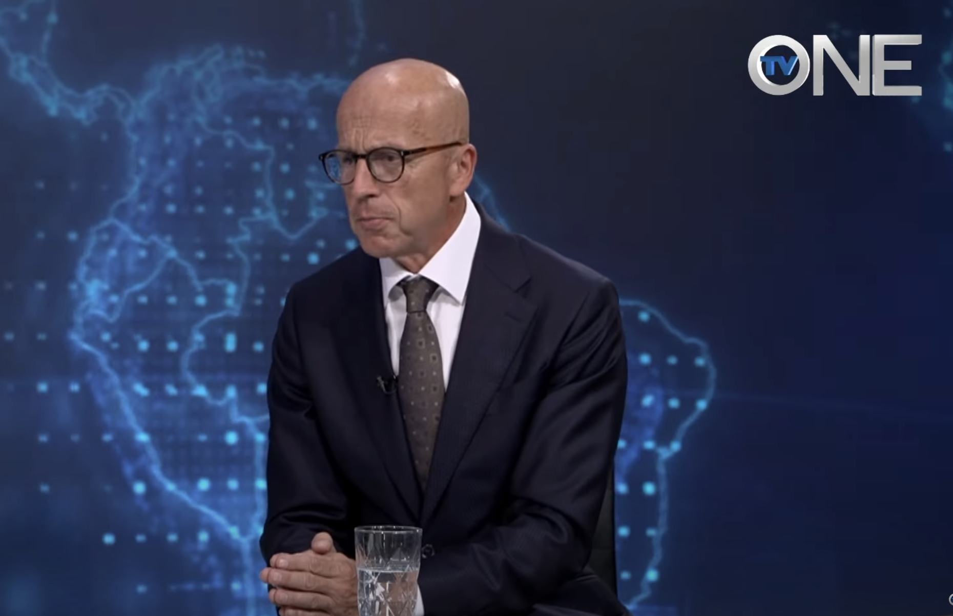 Interviu ONE TV | Pavel Telička: „Succesul european al Moldovei depinde de forța de a rămâne independentă”
