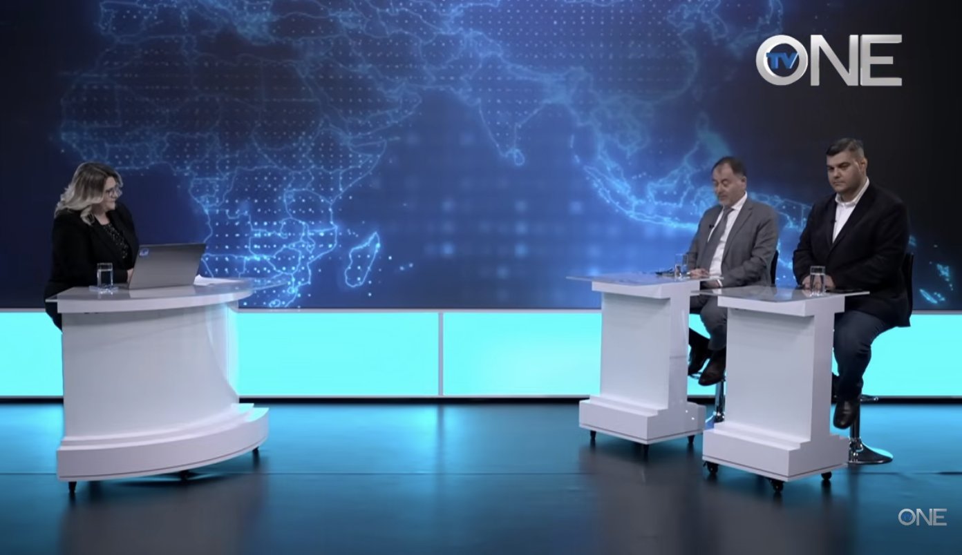 VIDEO Ce spun experții despre Alexandru Munteanu, propunerea PAS pentru șefia Guvernului? Analiză la ONE TV