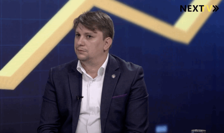 Alexandru Iacub demisionează din funcția de șef al Serviciului Vamal