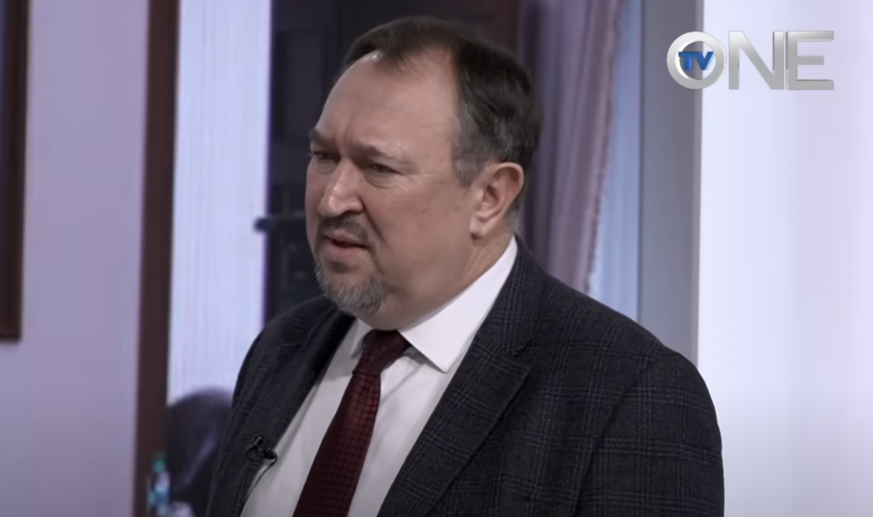 Alexandru Tănase: ”Nu există posibilitatea de a efectua vetting pentru avocați”