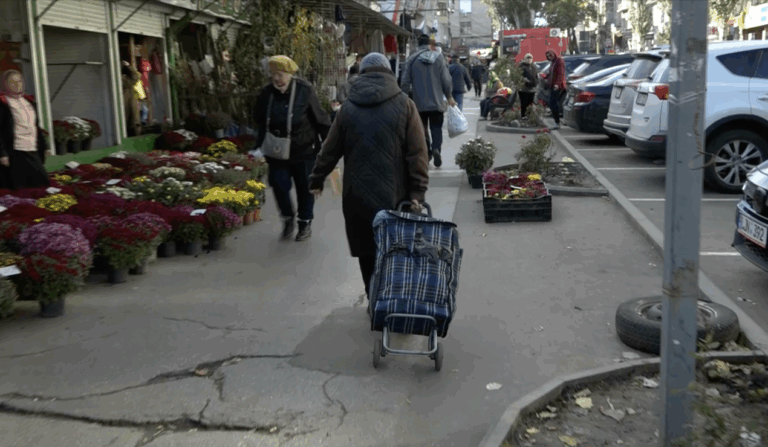 Câți bani îi trebuie unei familii de patru persoane pentru un trai decent în Moldova. Rezultatele unui studiu