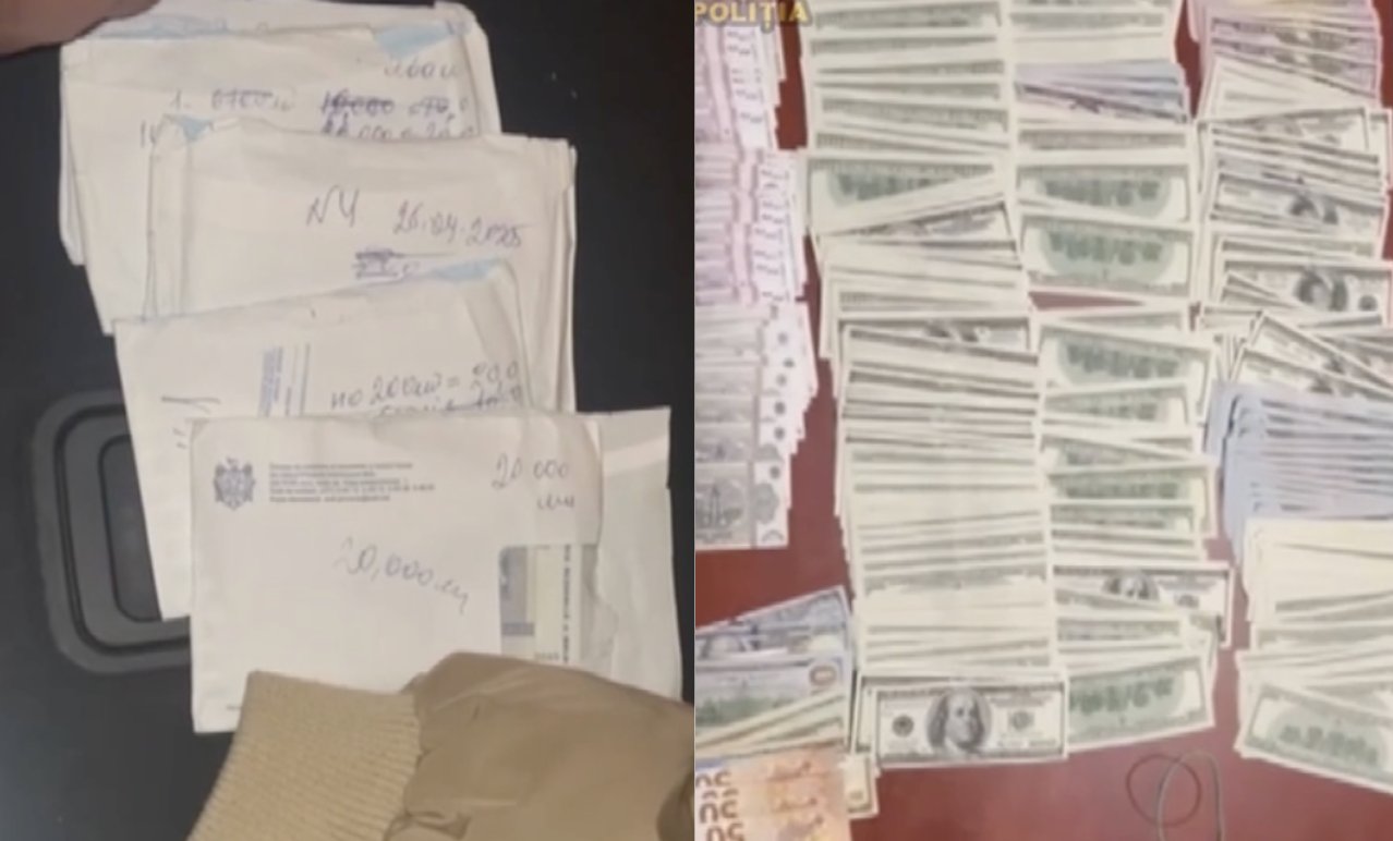 O femeie din Bălți, înșelată de un grup de escroci. I-au cerut 300 de mii de lei