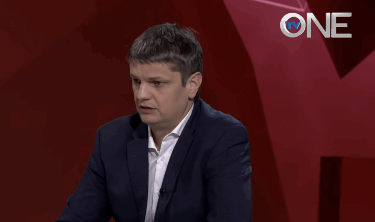 Andrei Spînu critică rolul de emisari speciali al lui Recean și Popescu: ,,Crează dublicitate în actul de guvernare”