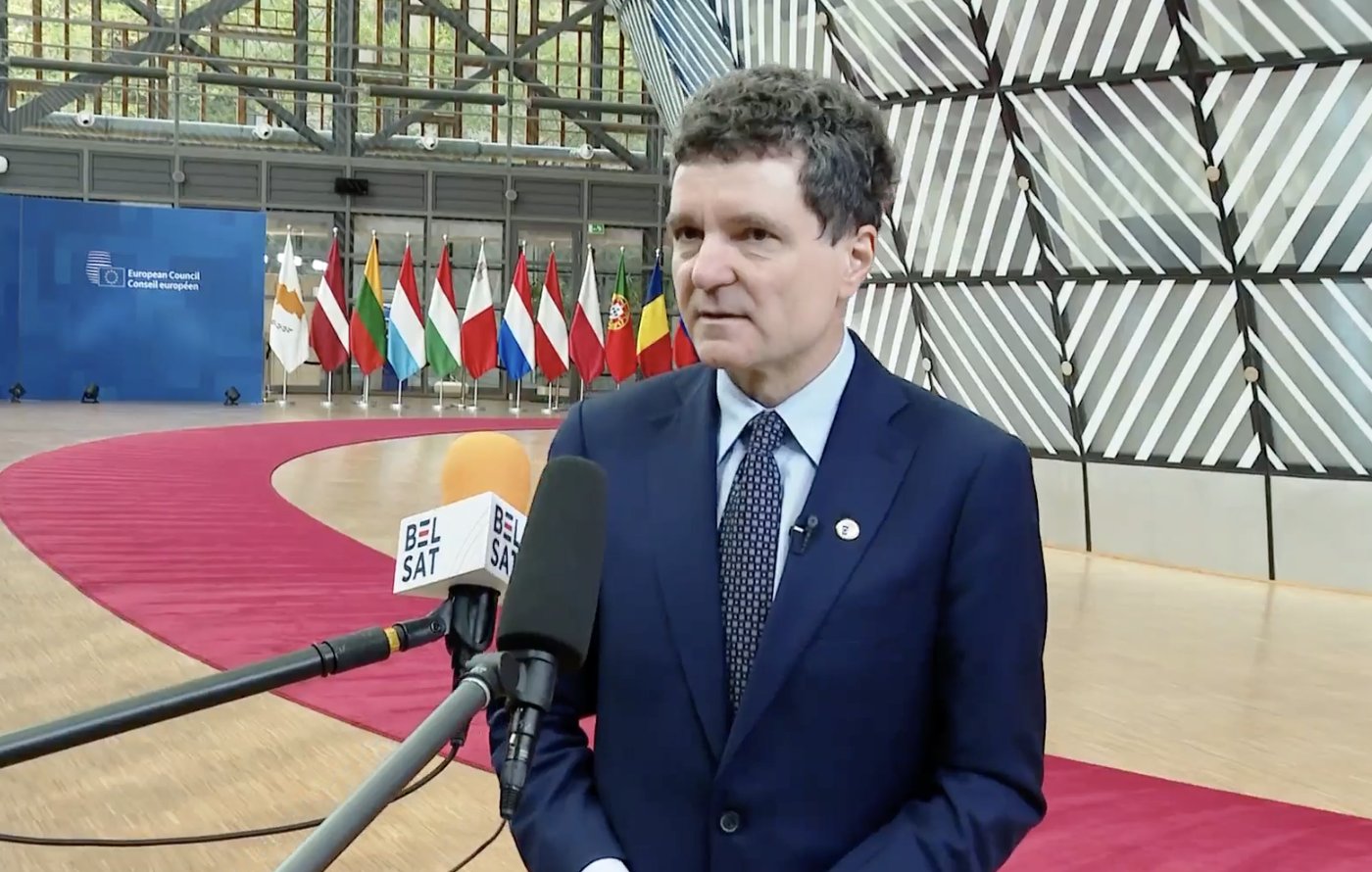 VIDEO Aderarea Republicii Moldova la UE, pe agenda reuniunii Consiliului European de la Bruxelles