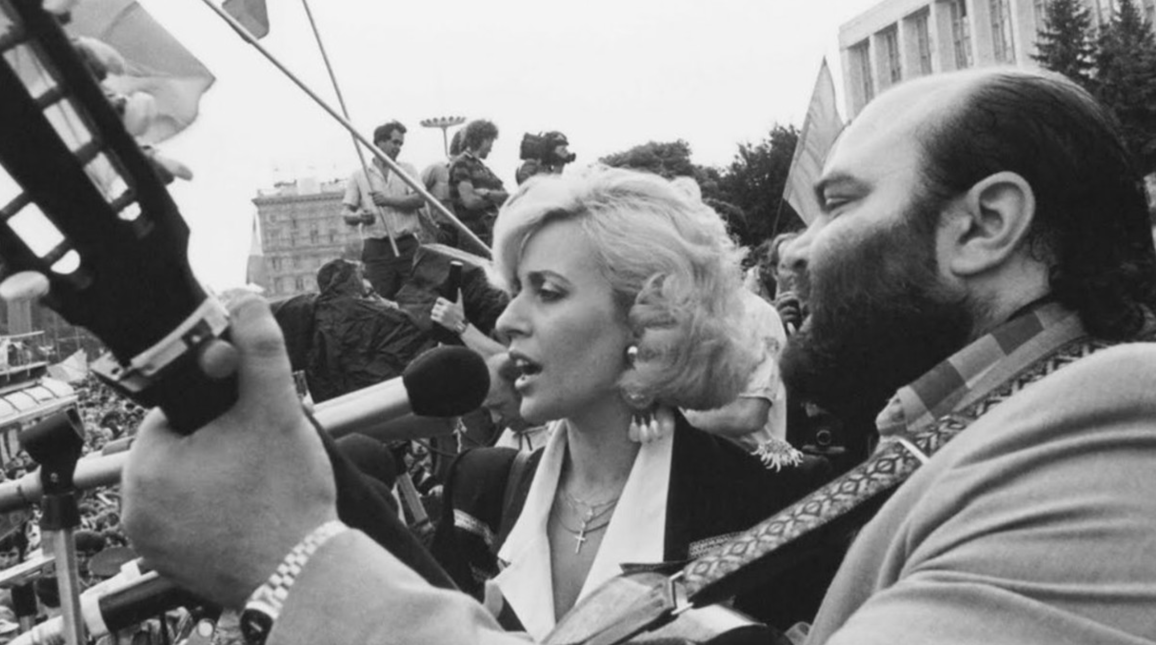 33 de ani fără Doina și Ion Aldea-Teodorovici: artiștii care au cântat pentru libertate și unitate