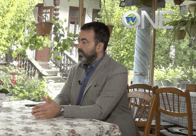 Radu Magdin: „Republica Moldova se află într-un moment decisiv al parcursului european”